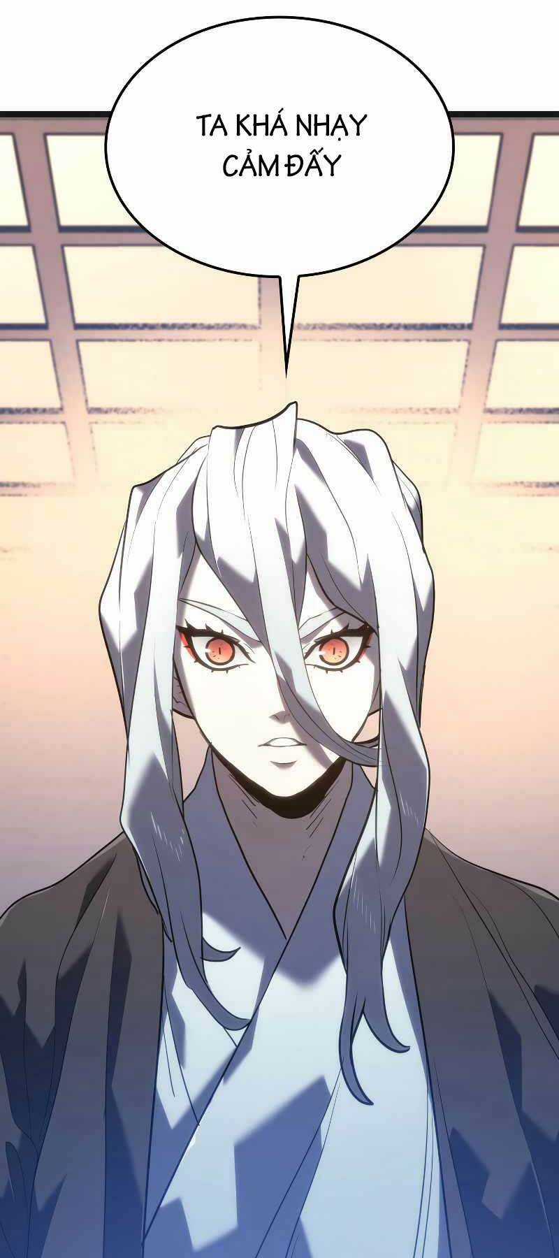 Tử Thần Phiêu Nguyệt Chapter 57 trang 37