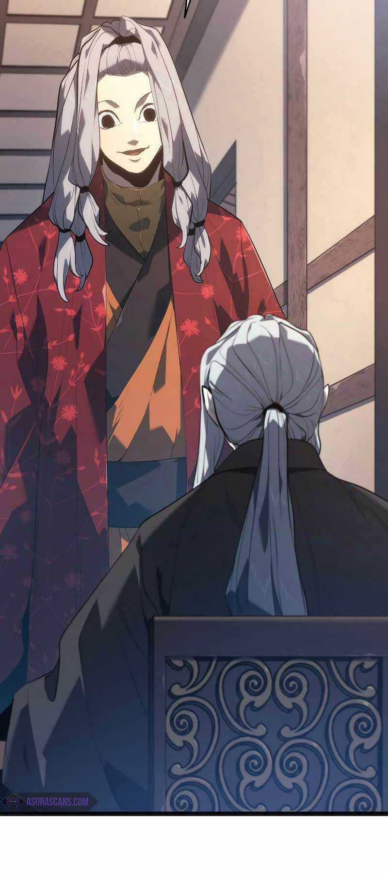 Tử Thần Phiêu Nguyệt Chapter 57 trang 4