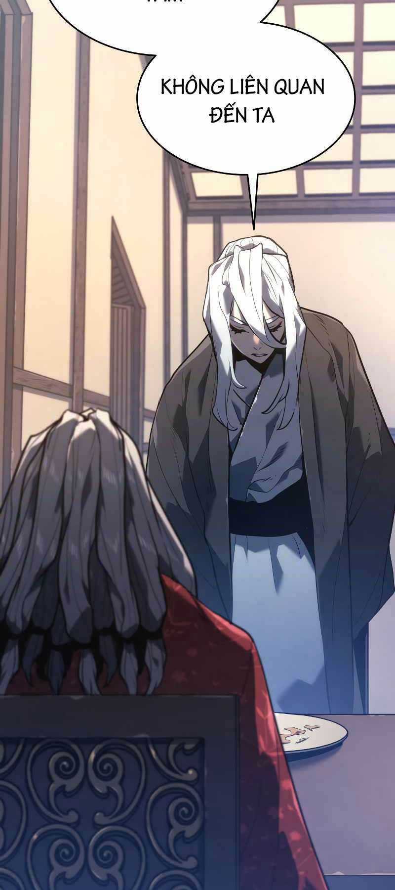 Tử Thần Phiêu Nguyệt Chapter 57 trang 40