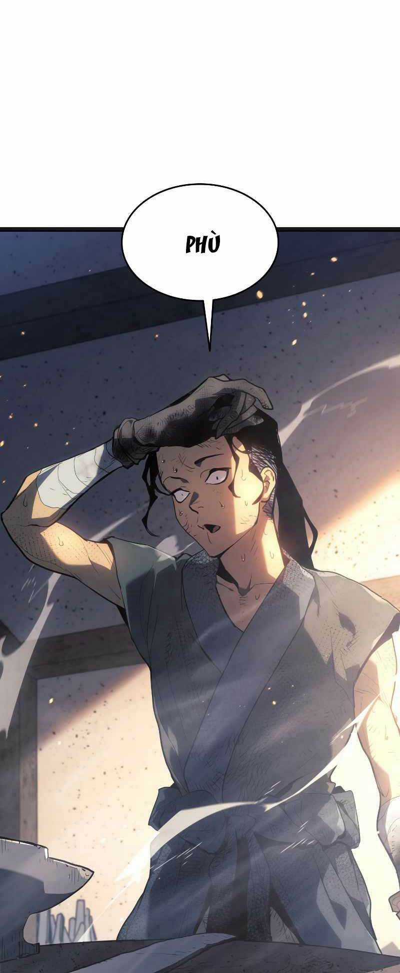 Tử Thần Phiêu Nguyệt Chapter 57 trang 48