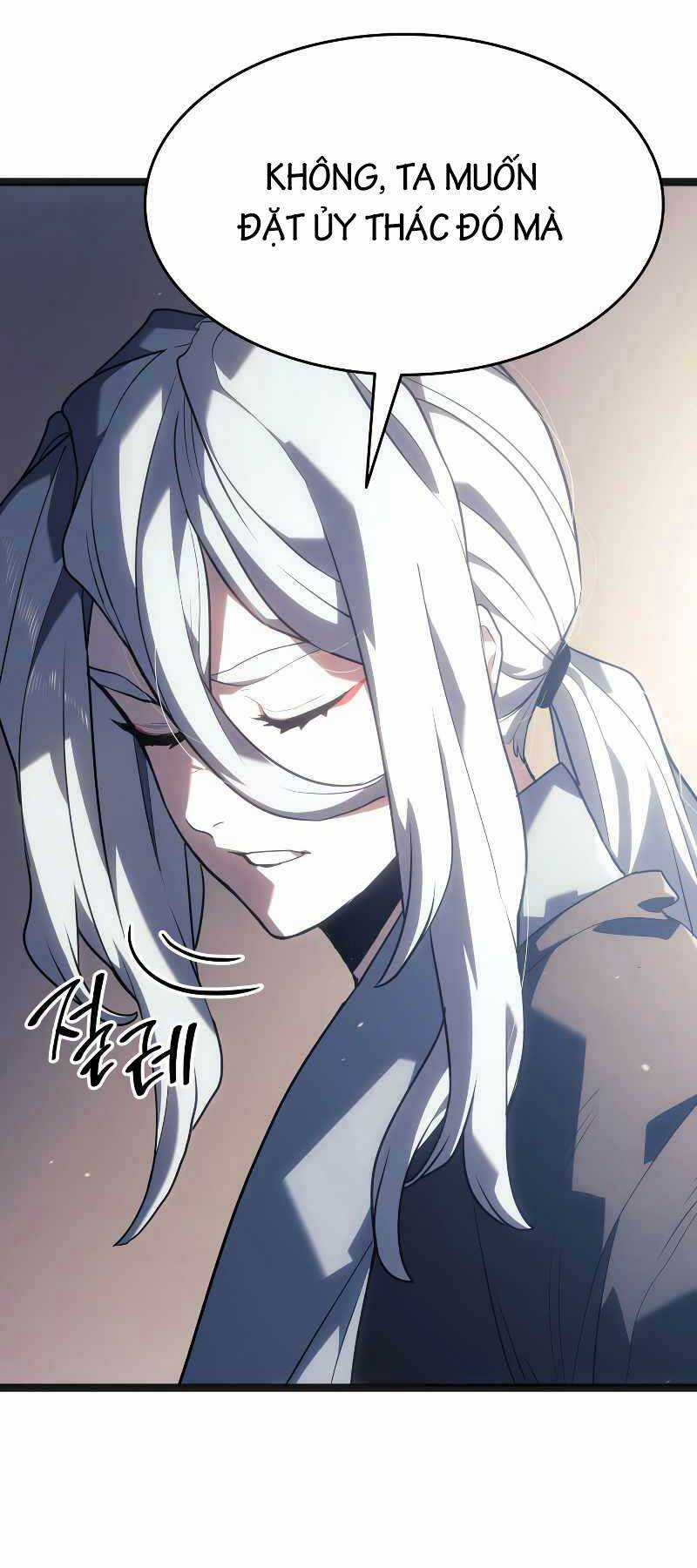 Tử Thần Phiêu Nguyệt Chapter 57 trang 58