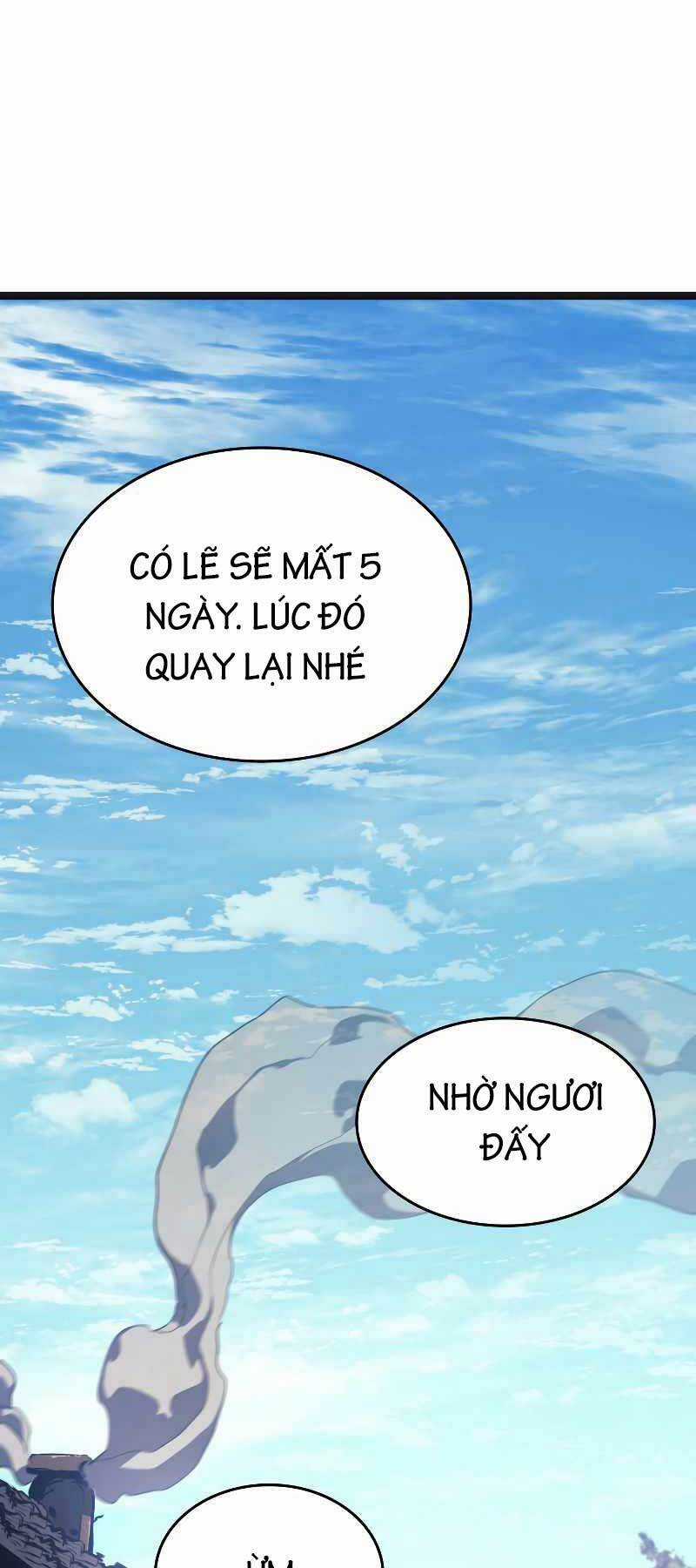 Tử Thần Phiêu Nguyệt Chapter 57 trang 64