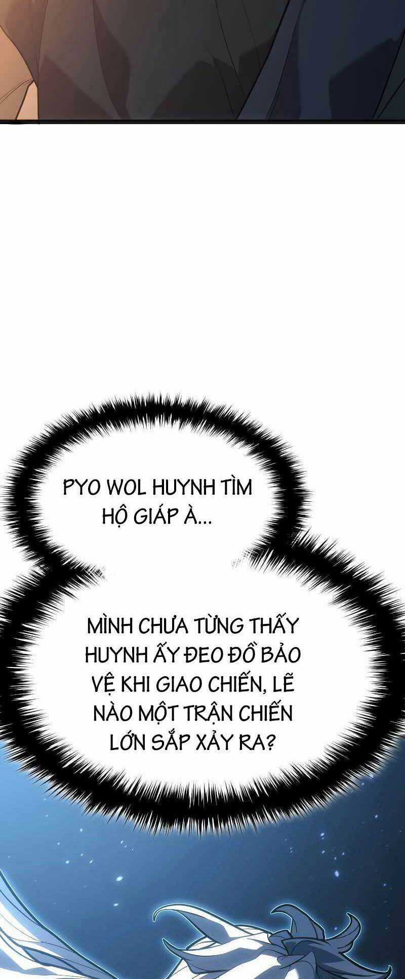 Tử Thần Phiêu Nguyệt Chapter 57 trang 70
