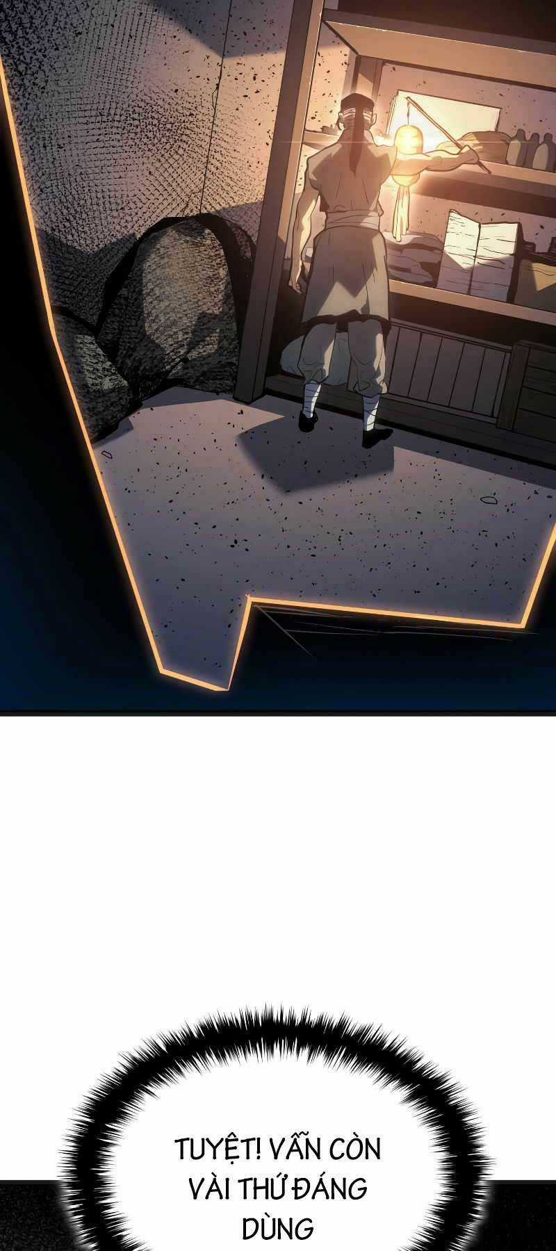 Tử Thần Phiêu Nguyệt Chapter 57 trang 73