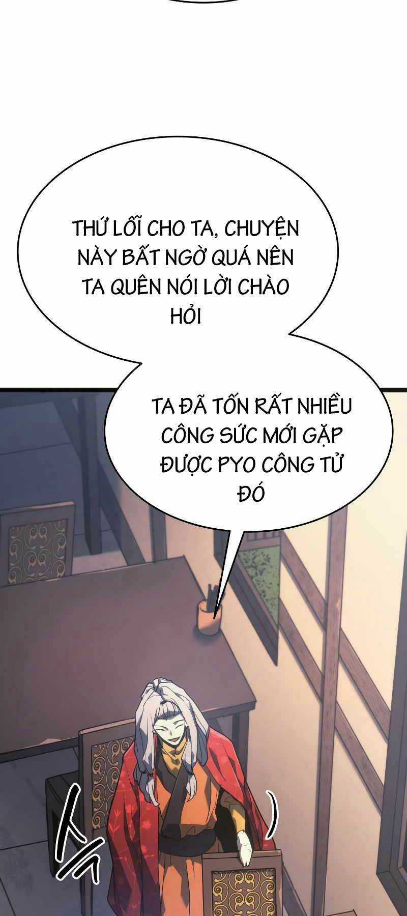 Tử Thần Phiêu Nguyệt Chapter 57 trang 9