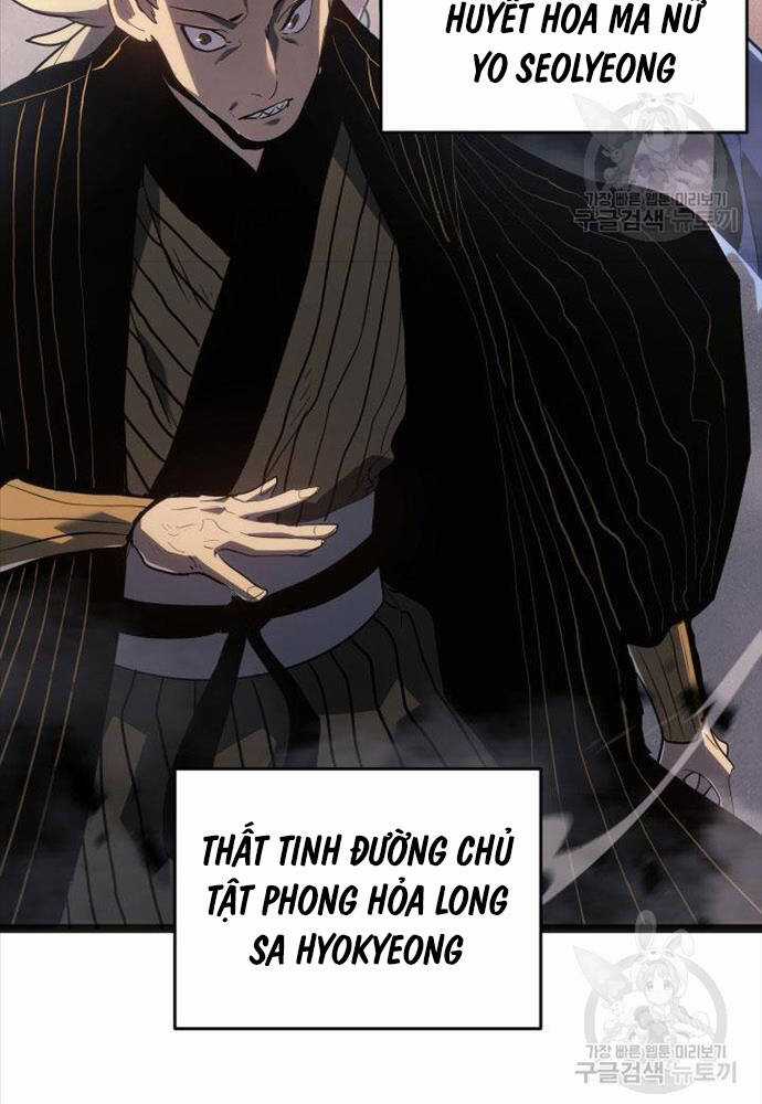 Tử Thần Phiêu Nguyệt Chapter 58 trang 106