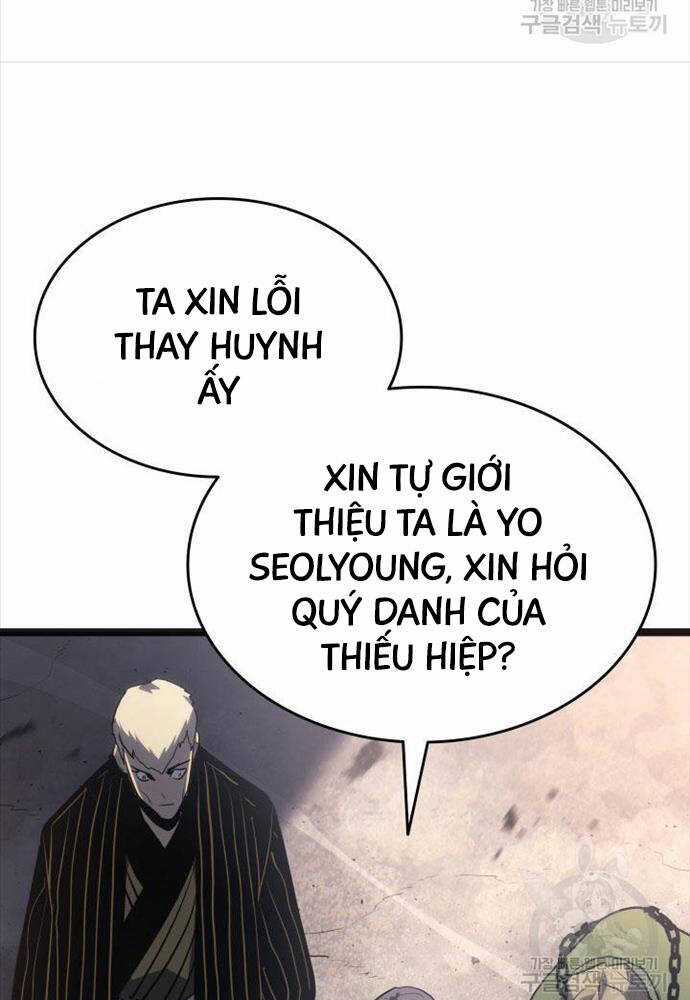 Tử Thần Phiêu Nguyệt Chapter 58 trang 133