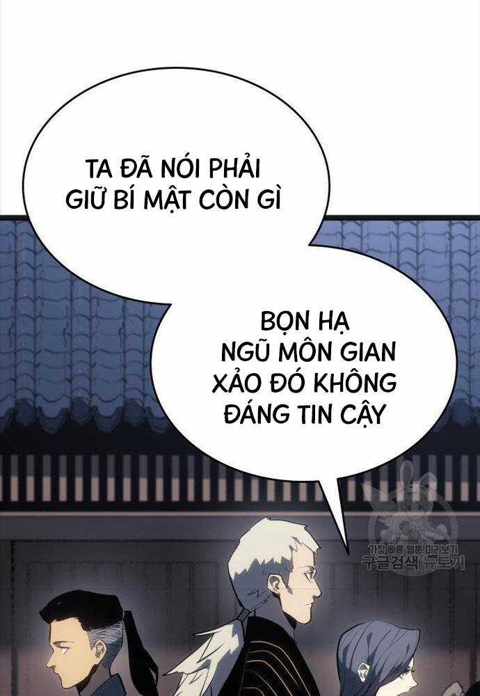 Tử Thần Phiêu Nguyệt Chapter 58 trang 59