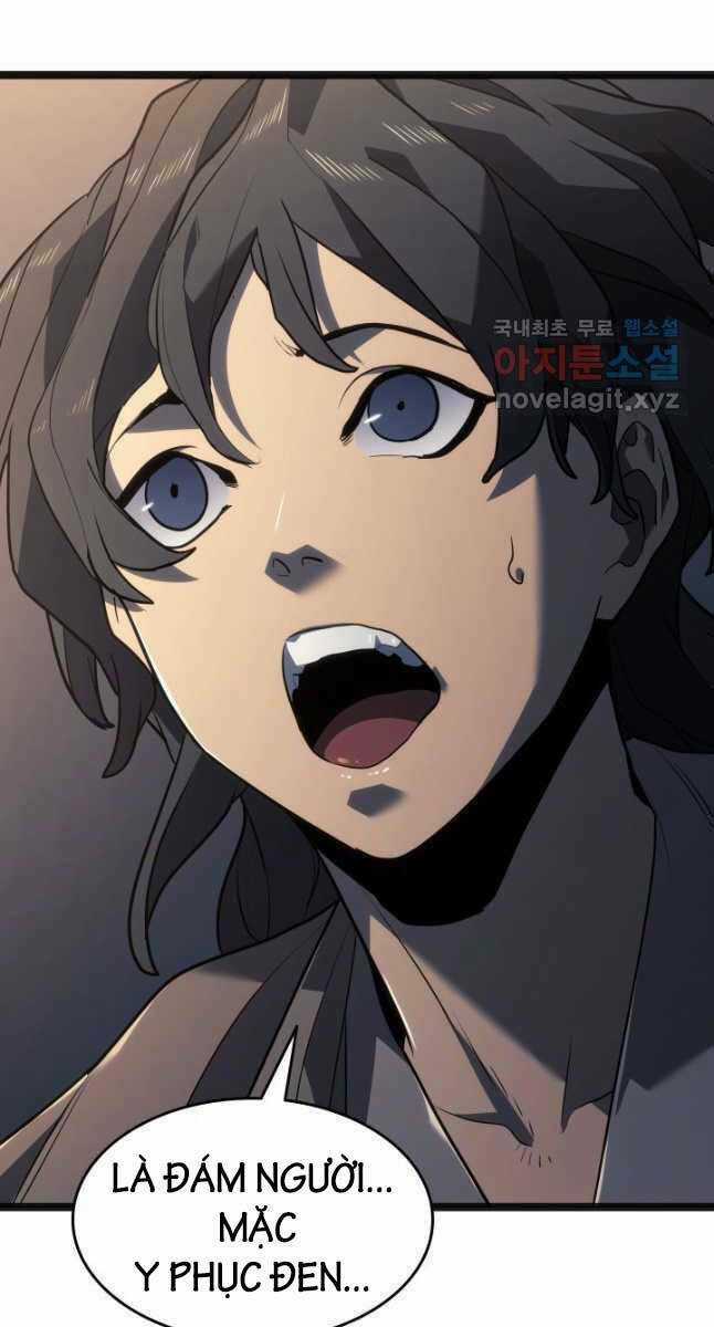 Tử Thần Phiêu Nguyệt Chapter 59 trang 112