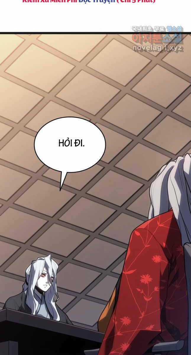 Tử Thần Phiêu Nguyệt Chapter 59 trang 15