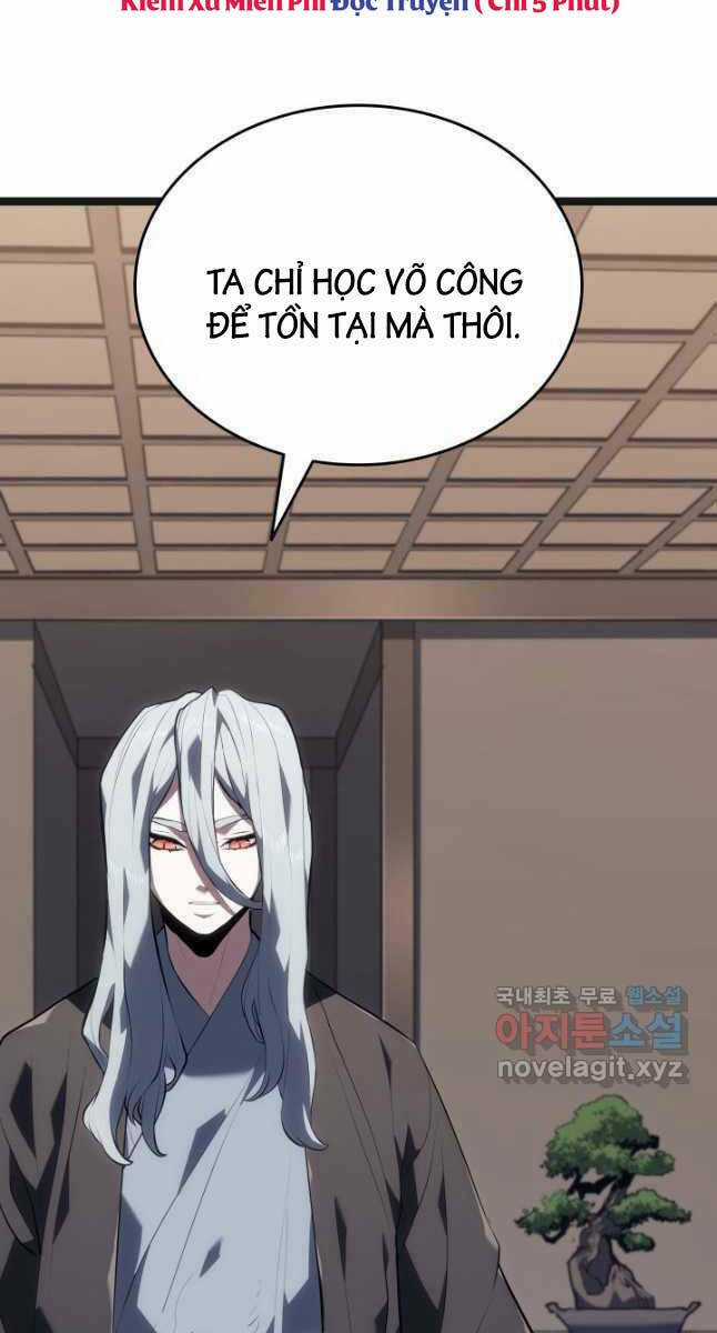 Tử Thần Phiêu Nguyệt Chapter 59 trang 21