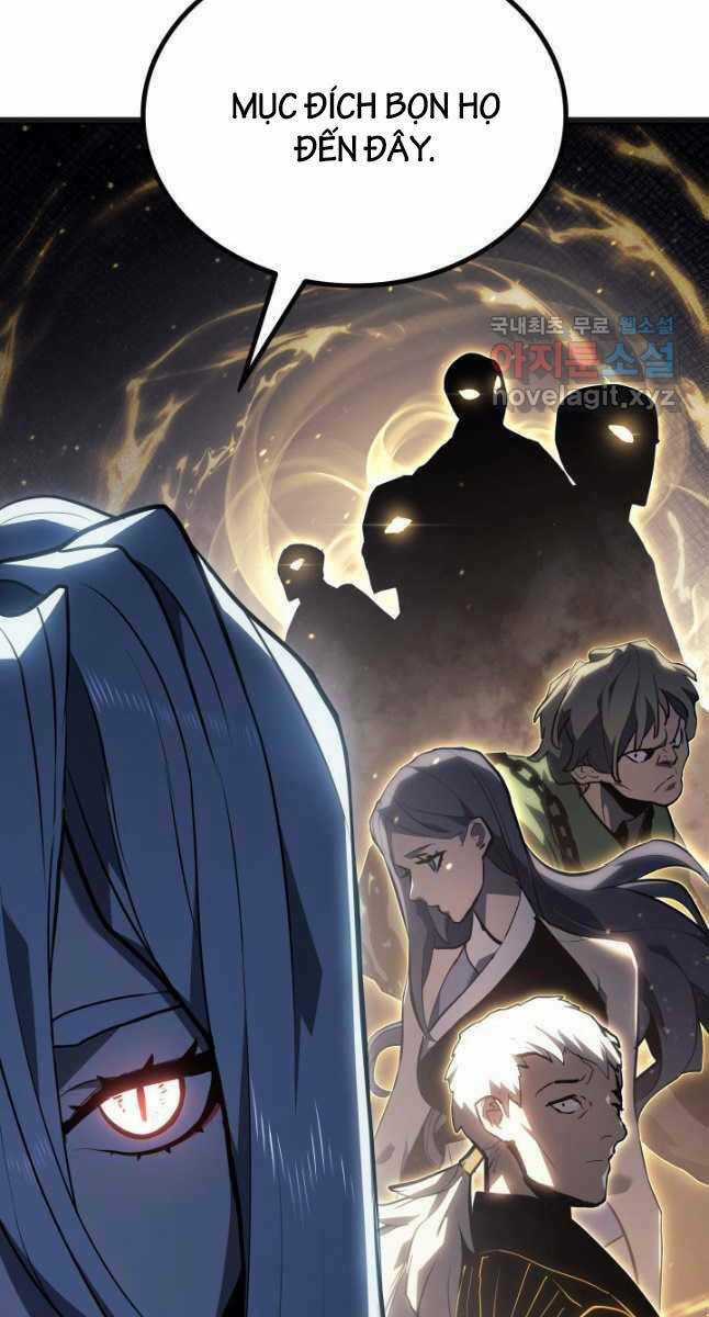 Tử Thần Phiêu Nguyệt Chapter 59 trang 29