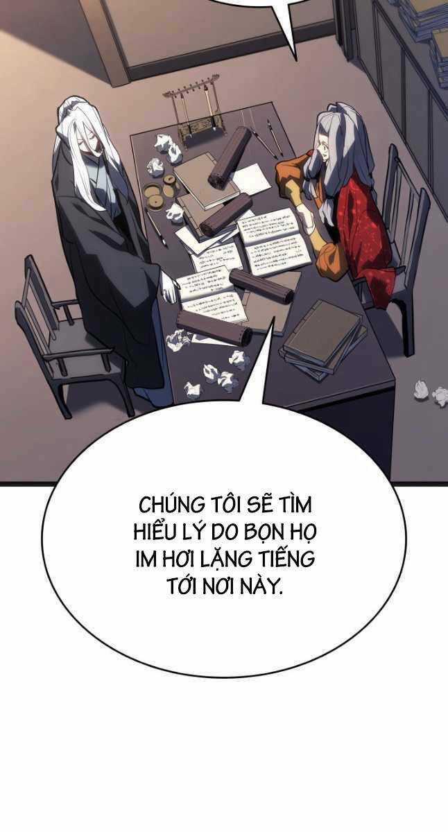 Tử Thần Phiêu Nguyệt Chapter 59 trang 31