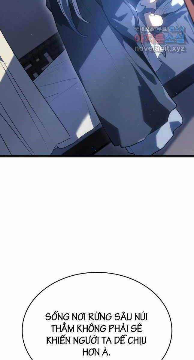 Tử Thần Phiêu Nguyệt Chapter 59 trang 50