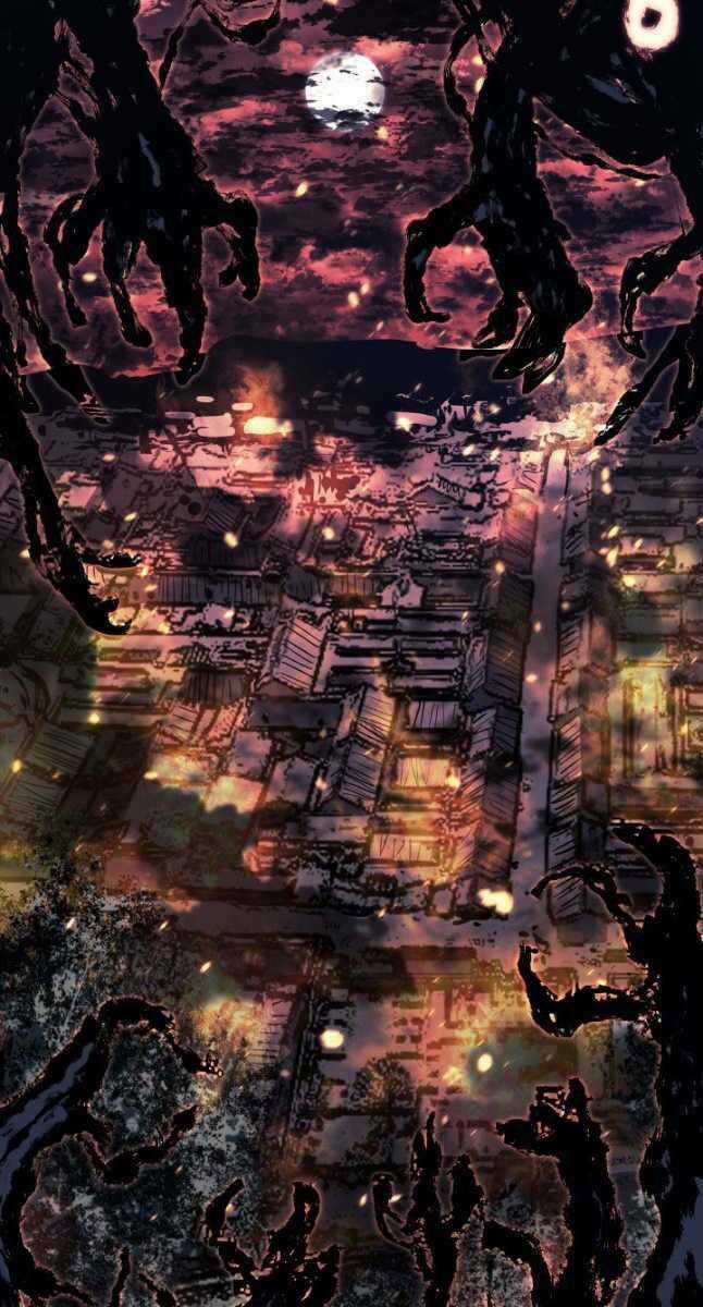 Tử Thần Phiêu Nguyệt Chapter 59 trang 85