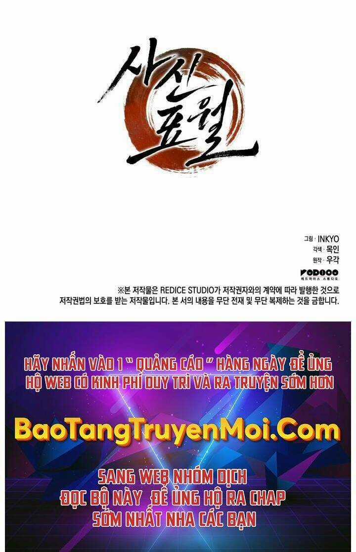 Tử Thần Phiêu Nguyệt Chapter 6 trang 100