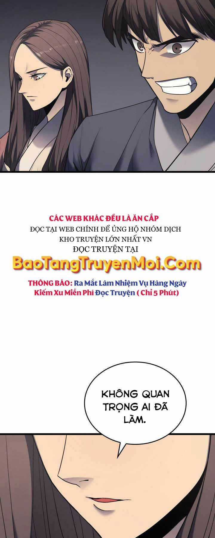 Tử Thần Phiêu Nguyệt Chapter 6 trang 11