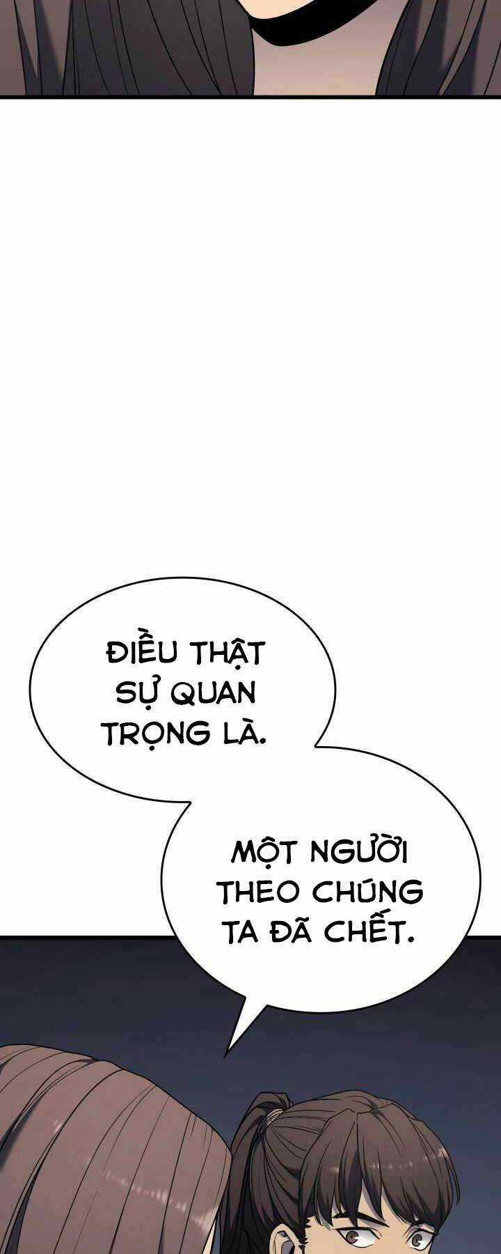 Tử Thần Phiêu Nguyệt Chapter 6 trang 12