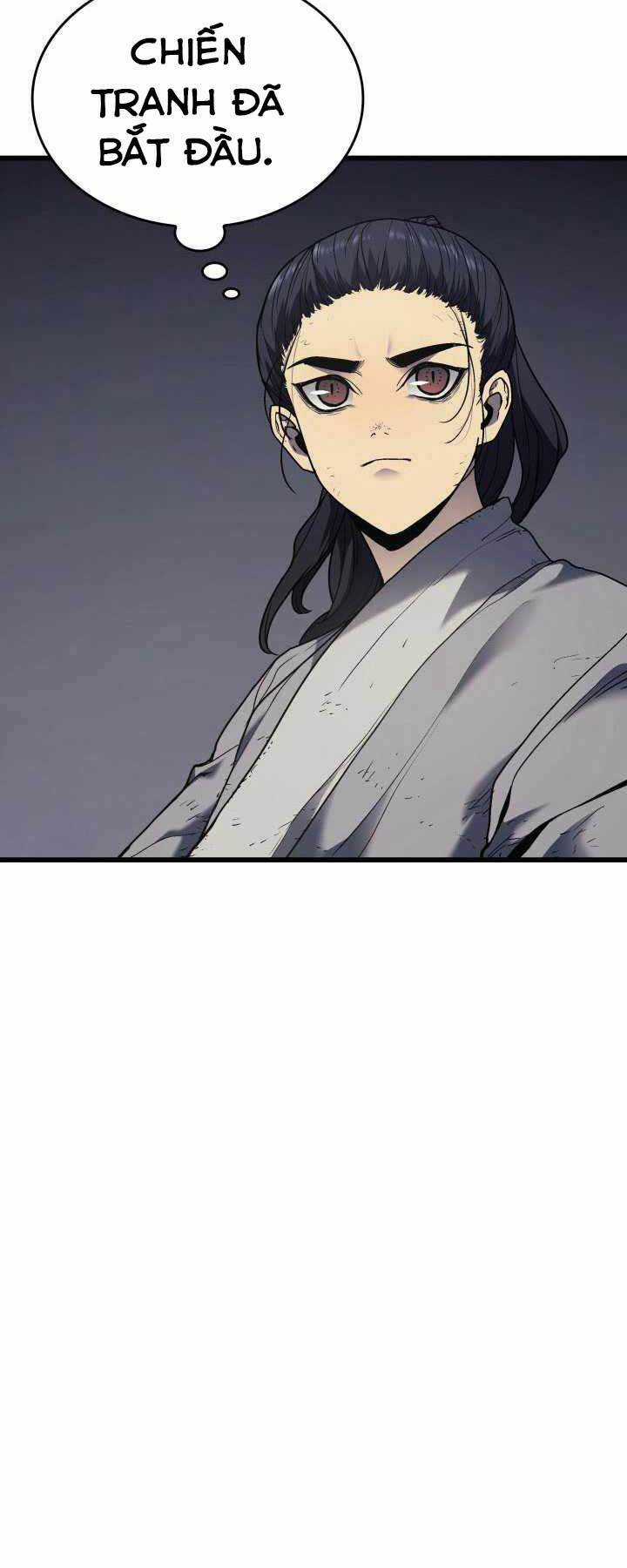 Tử Thần Phiêu Nguyệt Chapter 6 trang 16