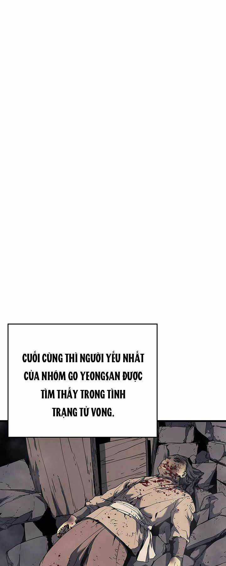 Tử Thần Phiêu Nguyệt Chapter 6 trang 17