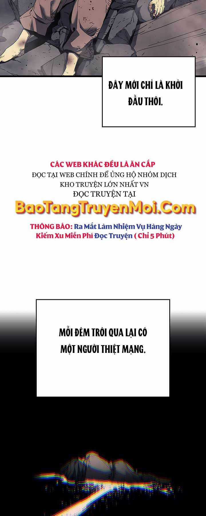 Tử Thần Phiêu Nguyệt Chapter 6 trang 18