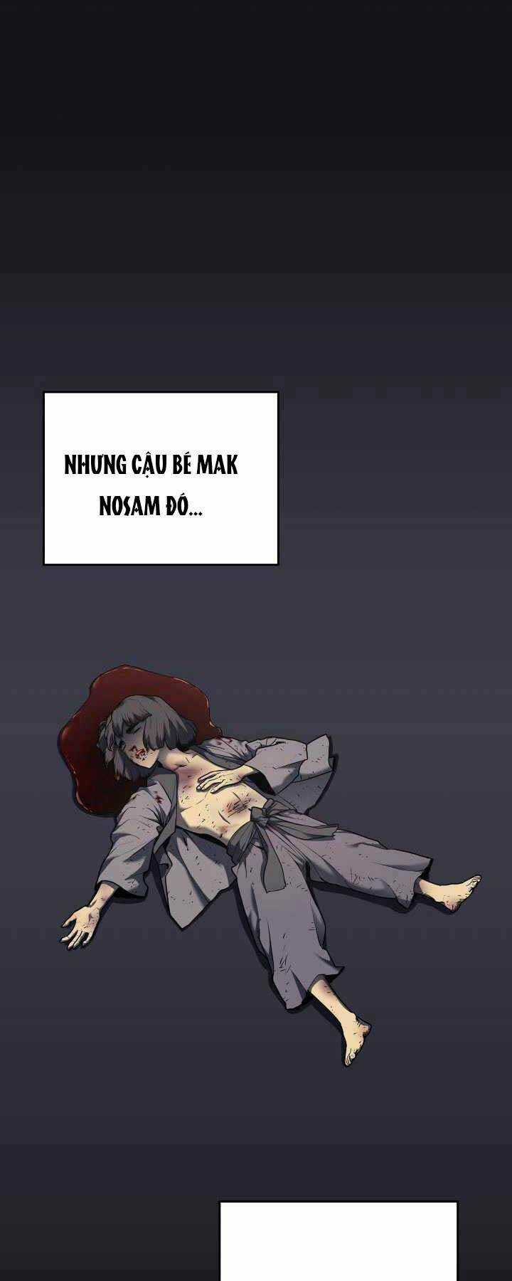 Tử Thần Phiêu Nguyệt Chapter 6 trang 2