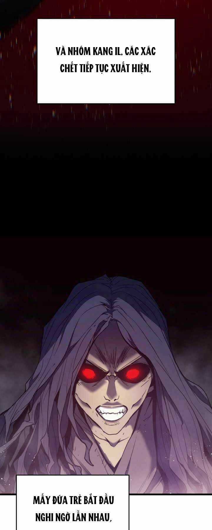 Tử Thần Phiêu Nguyệt Chapter 6 trang 20