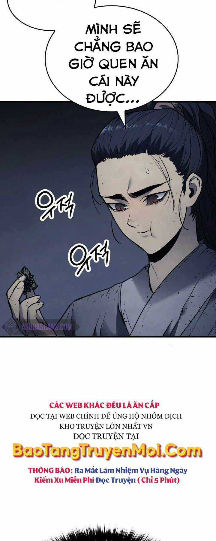 Tử Thần Phiêu Nguyệt Chapter 6 trang 23