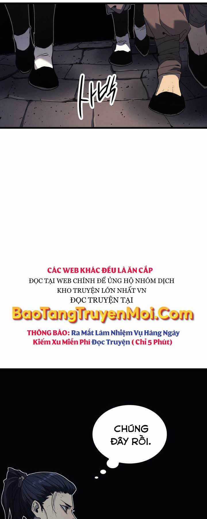 Tử Thần Phiêu Nguyệt Chapter 6 trang 27