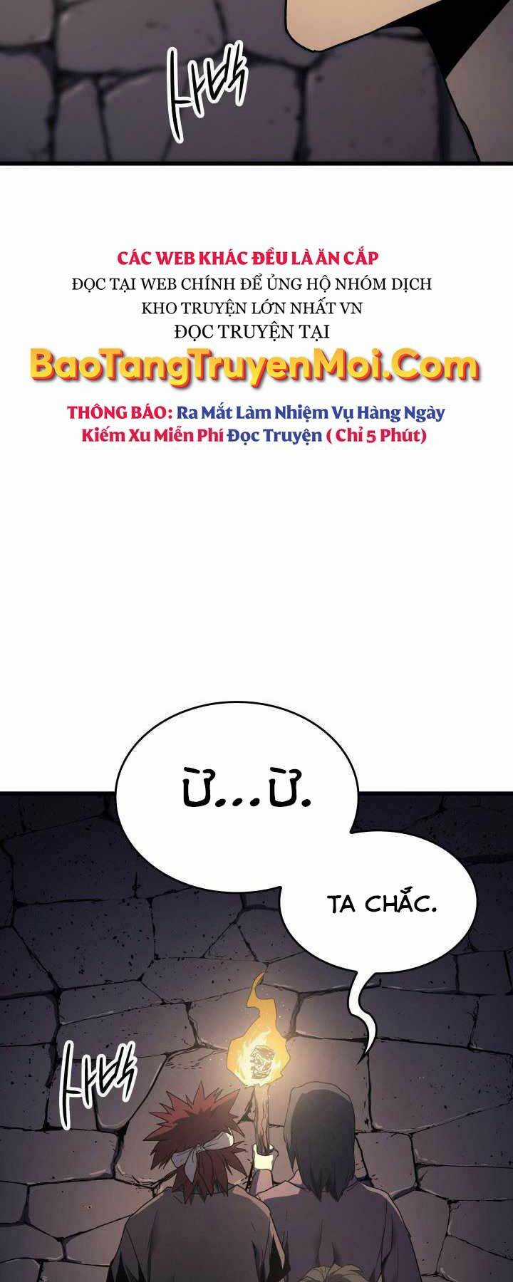 Tử Thần Phiêu Nguyệt Chapter 6 trang 30