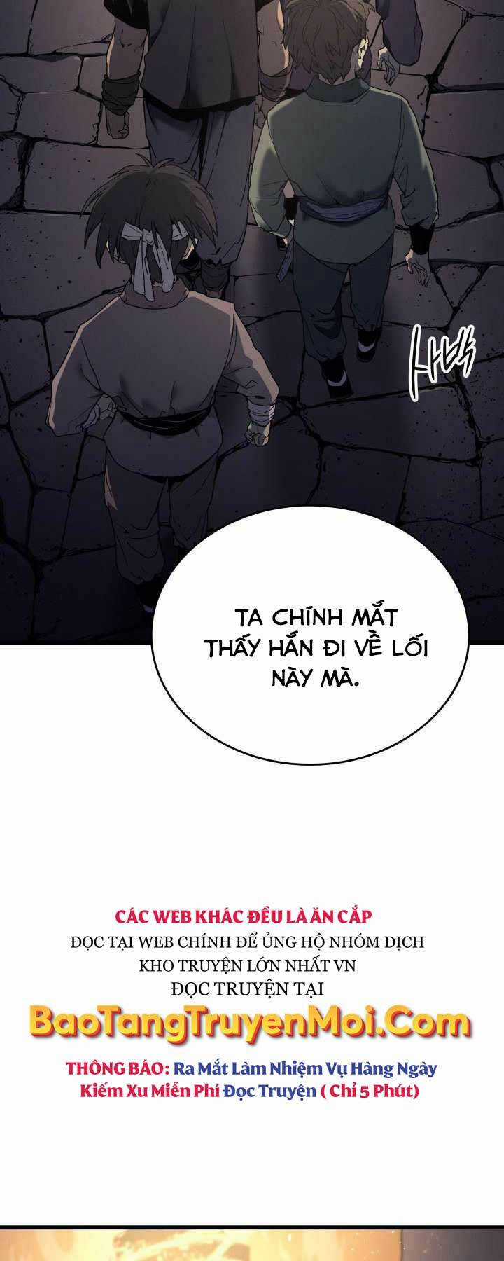 Tử Thần Phiêu Nguyệt Chapter 6 trang 31