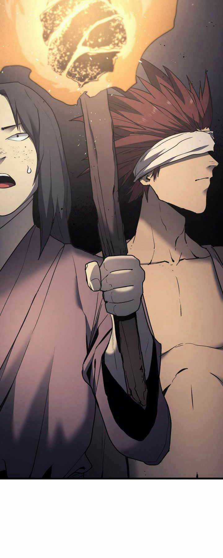 Tử Thần Phiêu Nguyệt Chapter 6 trang 32