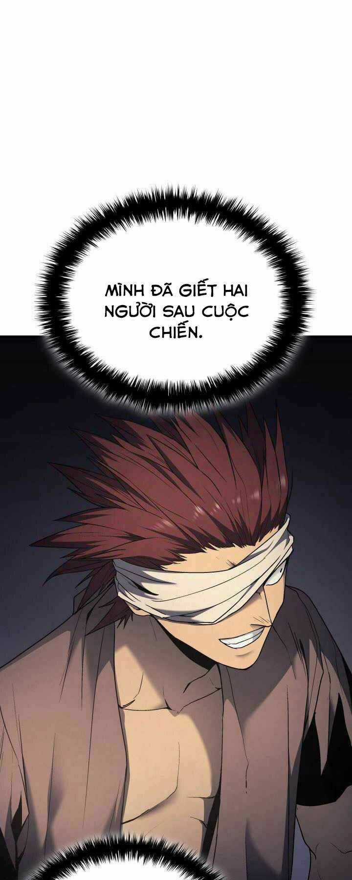 Tử Thần Phiêu Nguyệt Chapter 6 trang 34