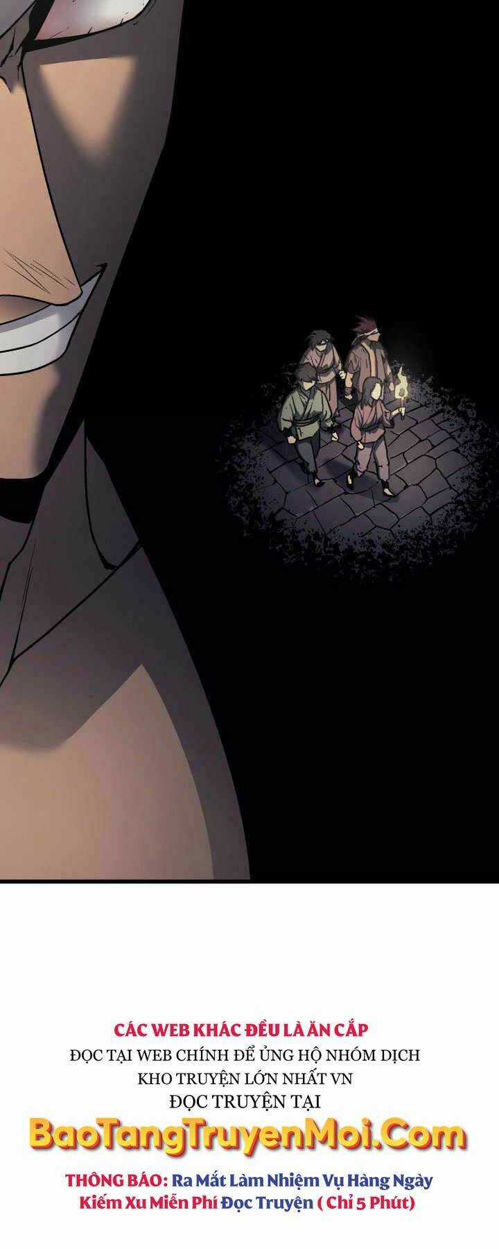 Tử Thần Phiêu Nguyệt Chapter 6 trang 36