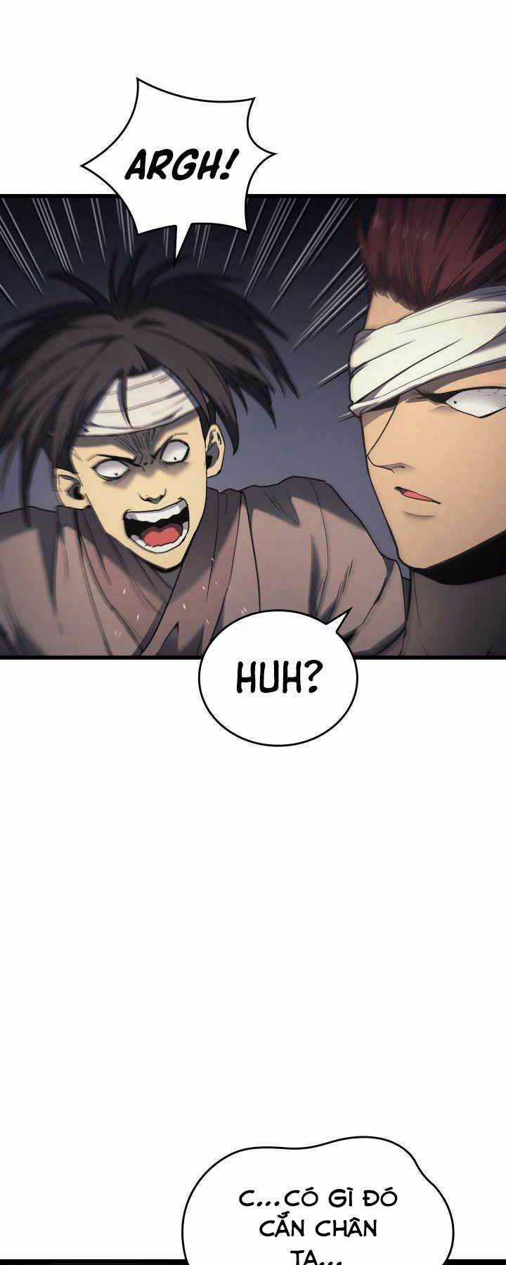 Tử Thần Phiêu Nguyệt Chapter 6 trang 37