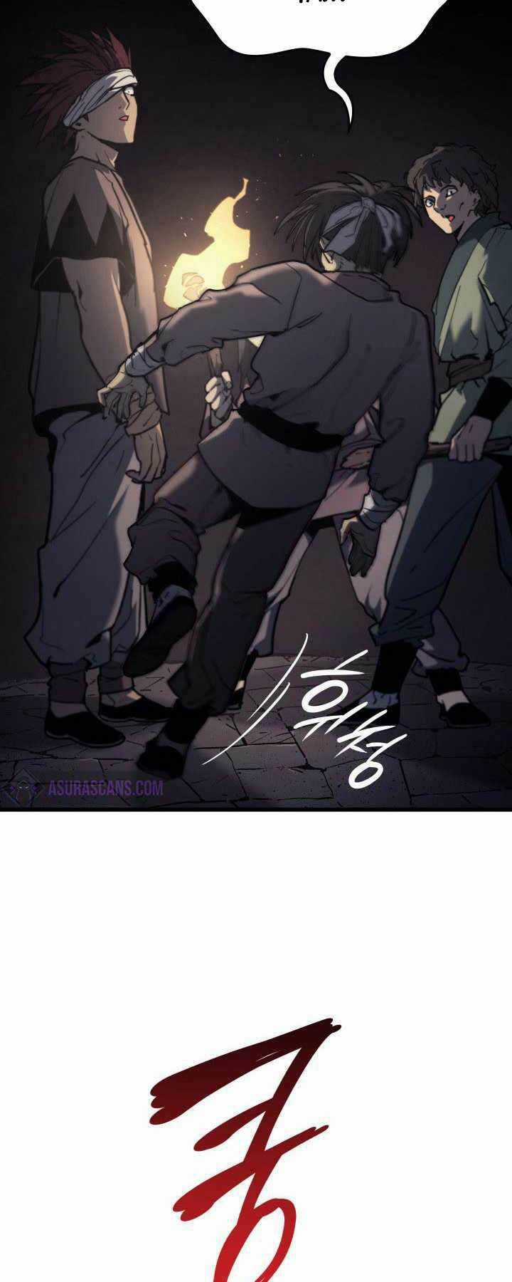 Tử Thần Phiêu Nguyệt Chapter 6 trang 38