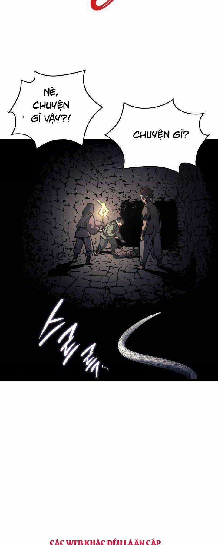 Tử Thần Phiêu Nguyệt Chapter 6 trang 39