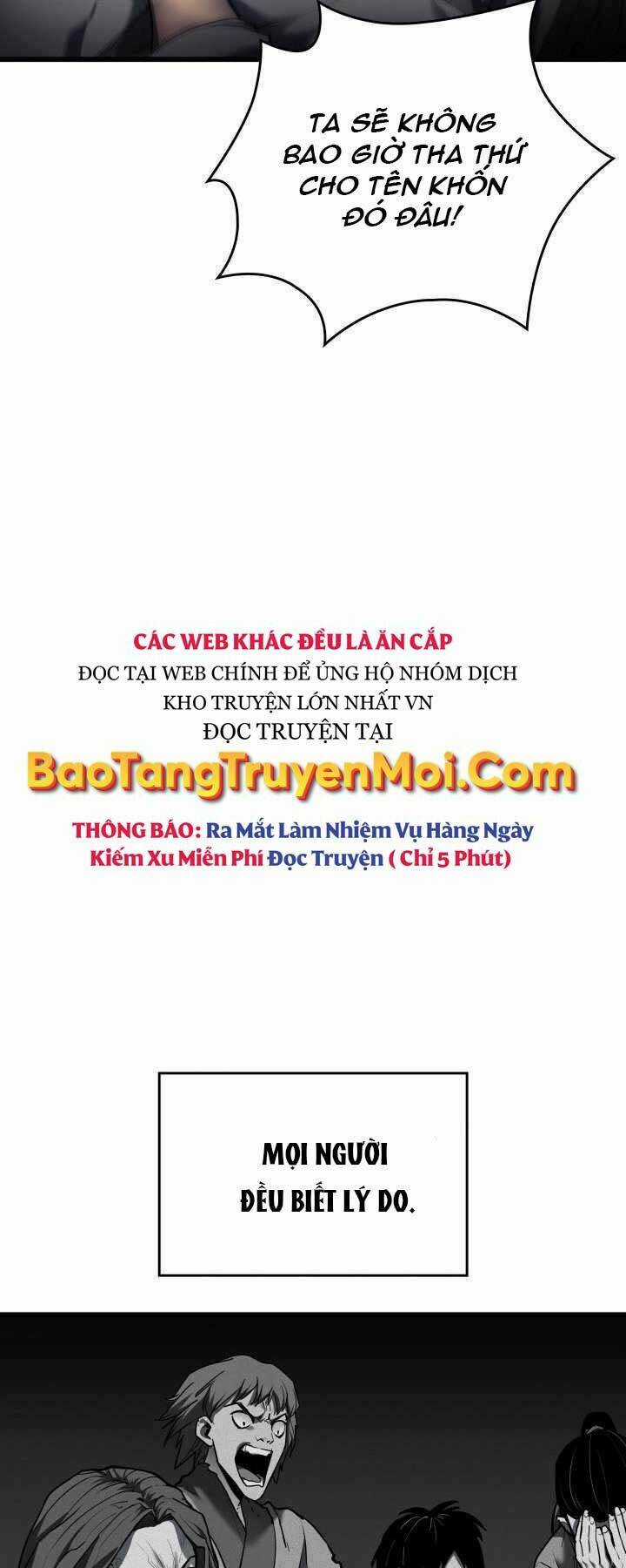Tử Thần Phiêu Nguyệt Chapter 6 trang 4