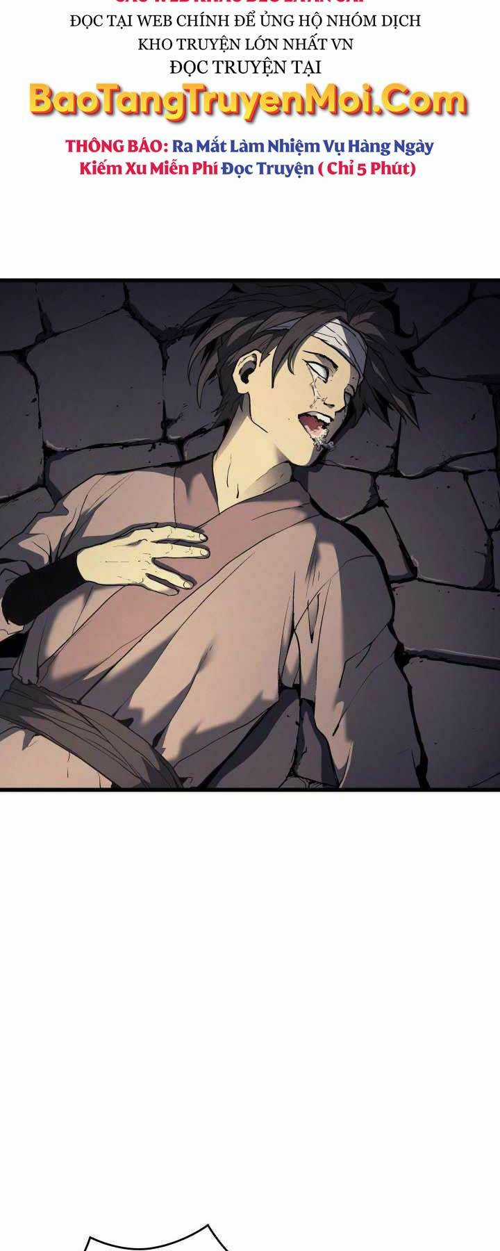 Tử Thần Phiêu Nguyệt Chapter 6 trang 40