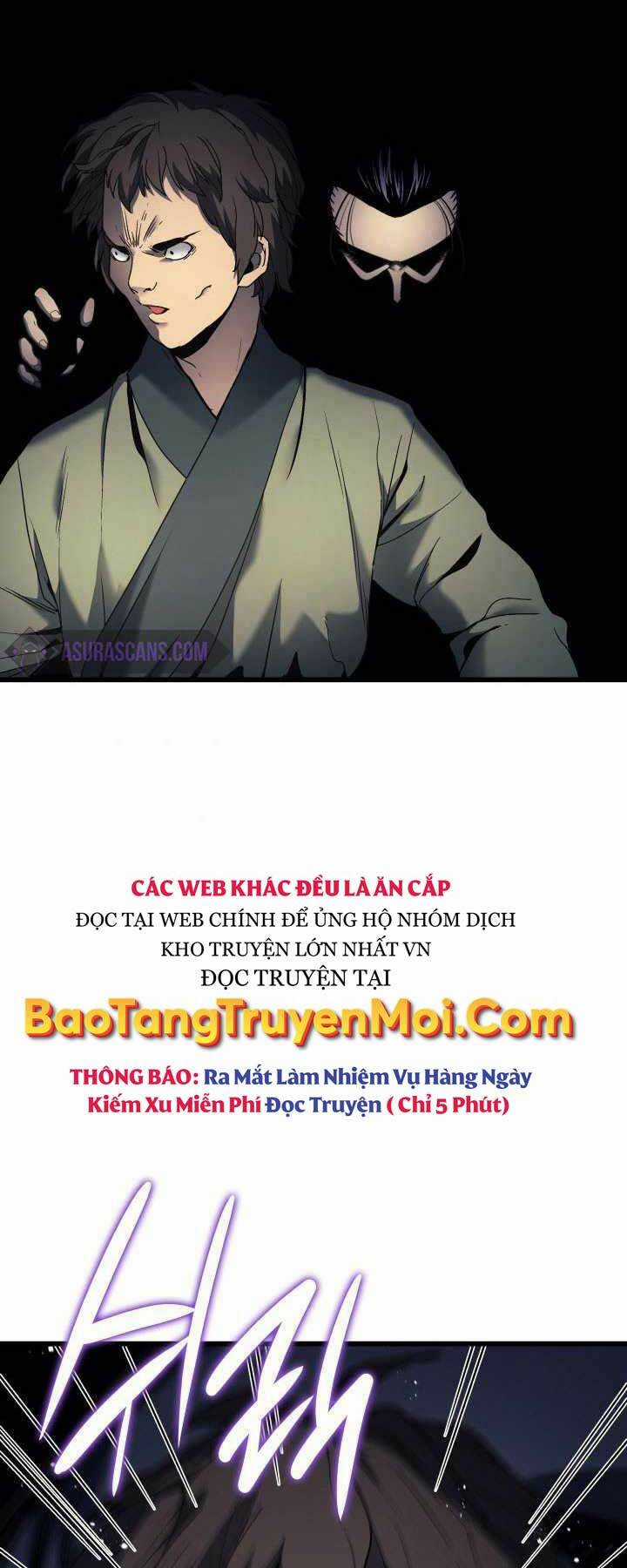 Tử Thần Phiêu Nguyệt Chapter 6 trang 45