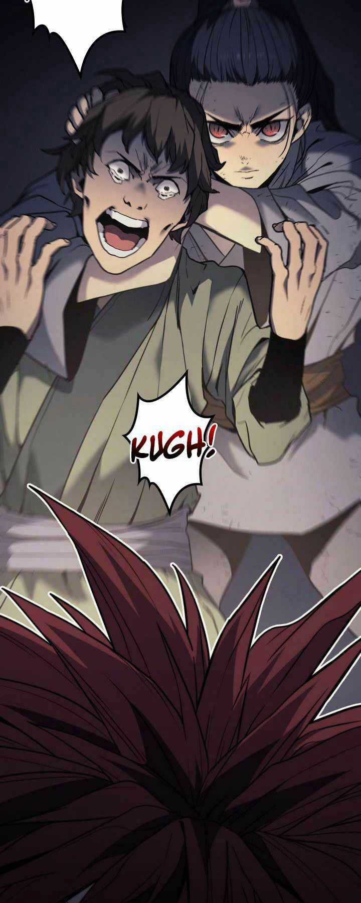 Tử Thần Phiêu Nguyệt Chapter 6 trang 48