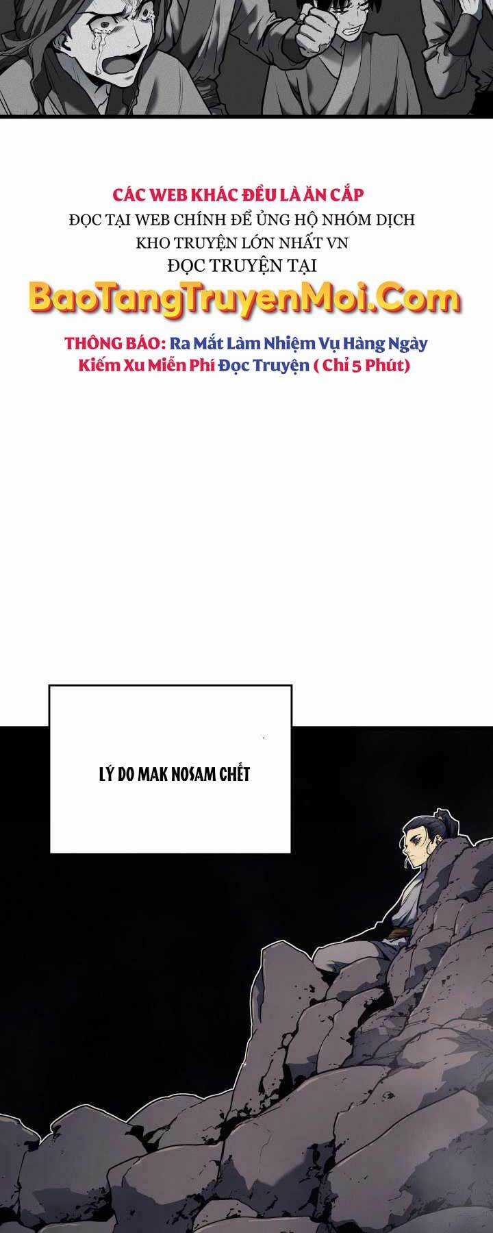 Tử Thần Phiêu Nguyệt Chapter 6 trang 5