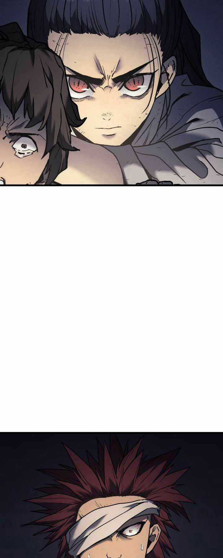 Tử Thần Phiêu Nguyệt Chapter 6 trang 50