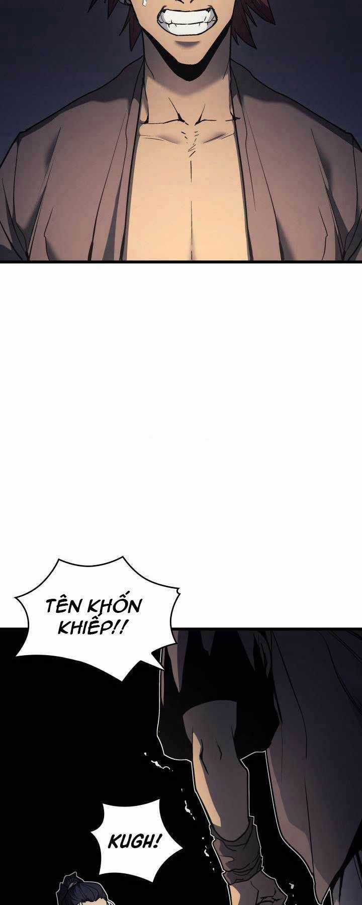 Tử Thần Phiêu Nguyệt Chapter 6 trang 51