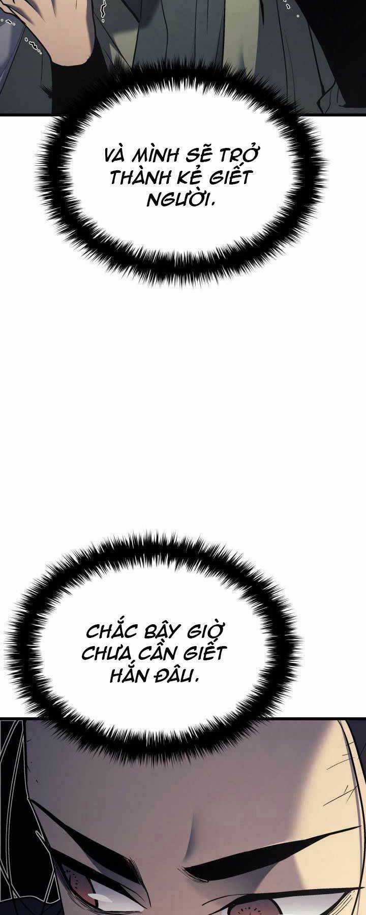 Tử Thần Phiêu Nguyệt Chapter 6 trang 54