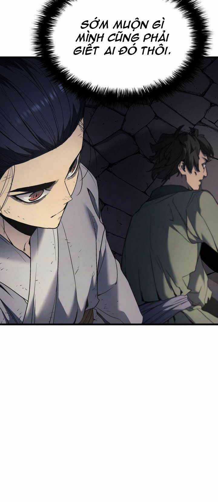 Tử Thần Phiêu Nguyệt Chapter 6 trang 57