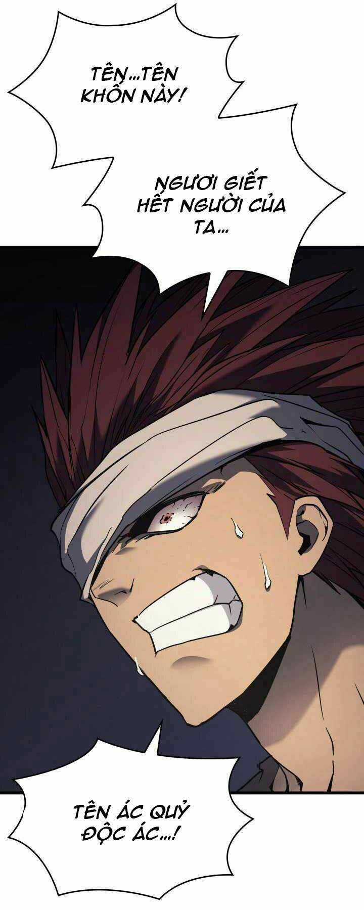 Tử Thần Phiêu Nguyệt Chapter 6 trang 58