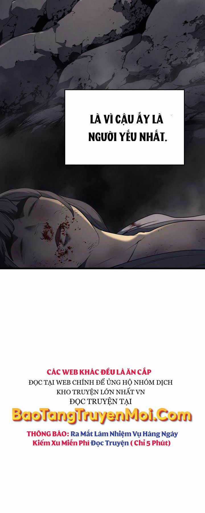 Tử Thần Phiêu Nguyệt Chapter 6 trang 6