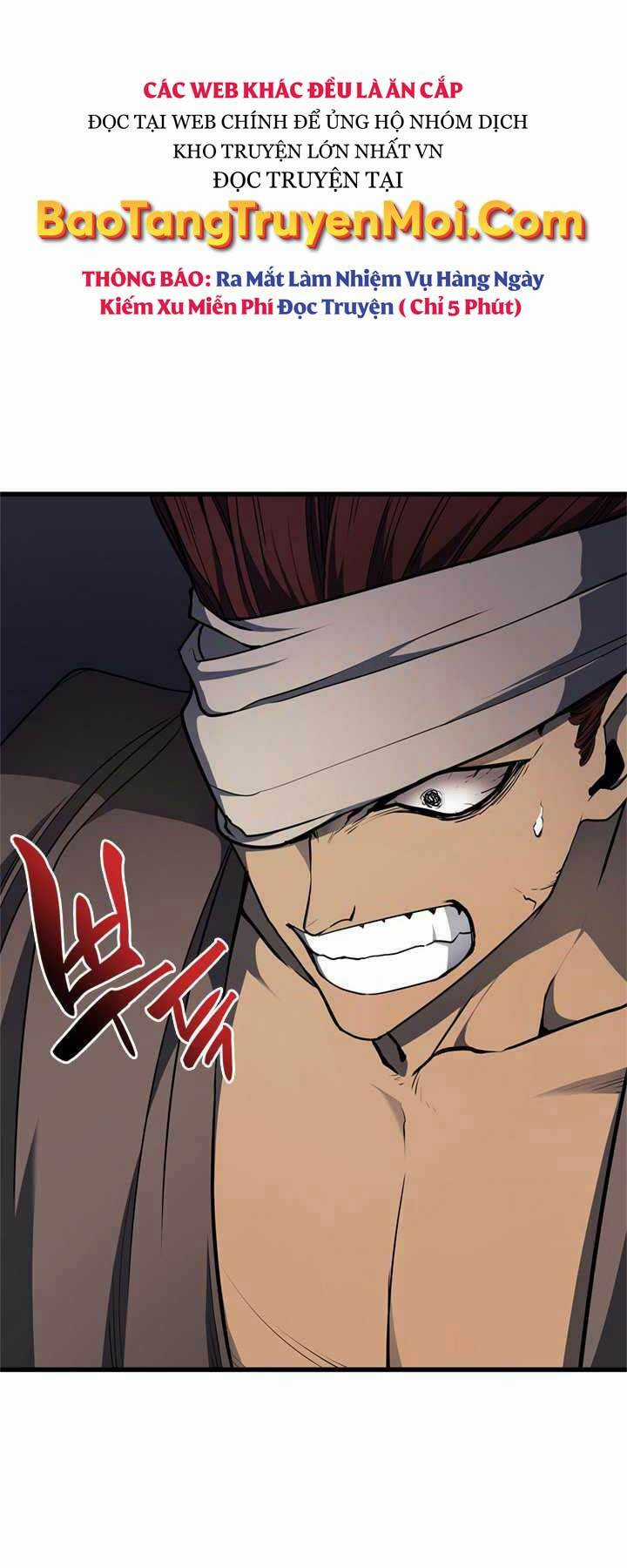 Tử Thần Phiêu Nguyệt Chapter 6 trang 60