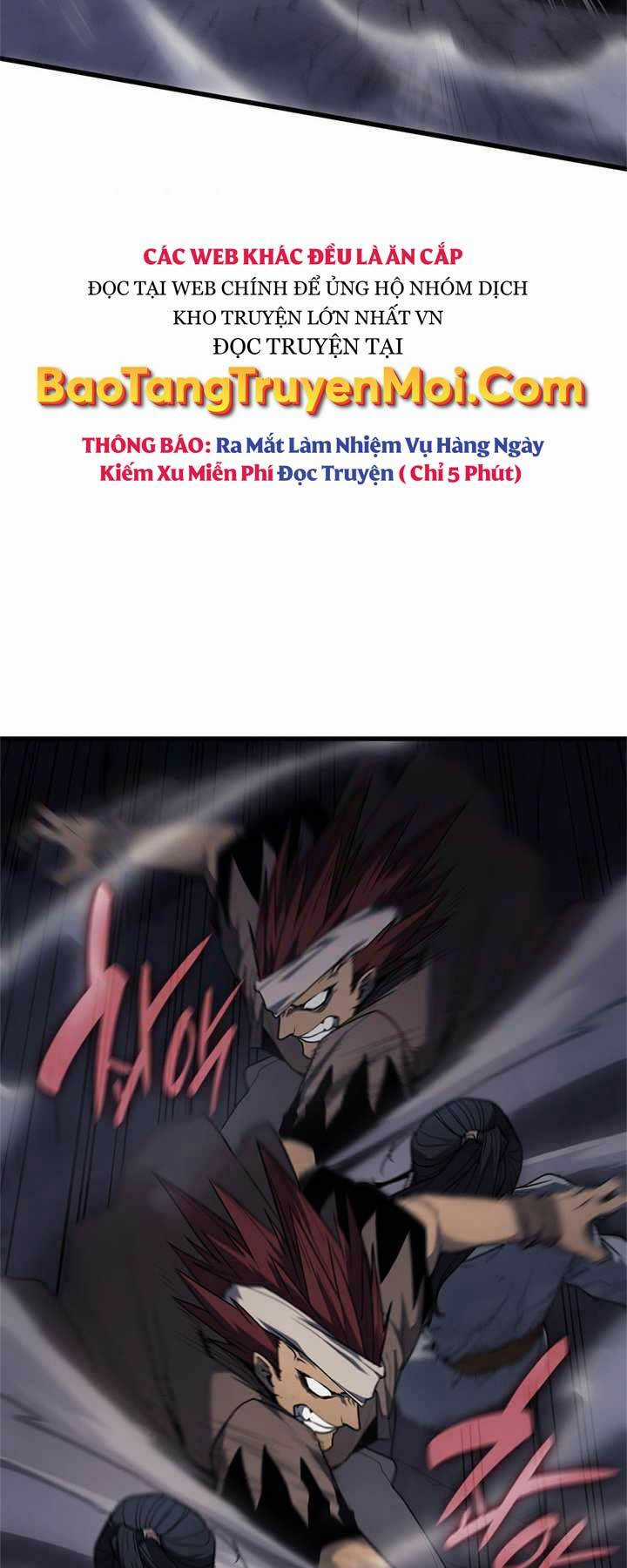 Tử Thần Phiêu Nguyệt Chapter 6 trang 62